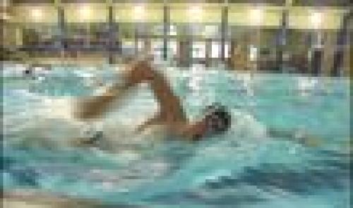 Trois Liégeois aux championnats d'Europe de natation